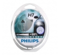 Philips Set becuri H7 X-Treme Vision